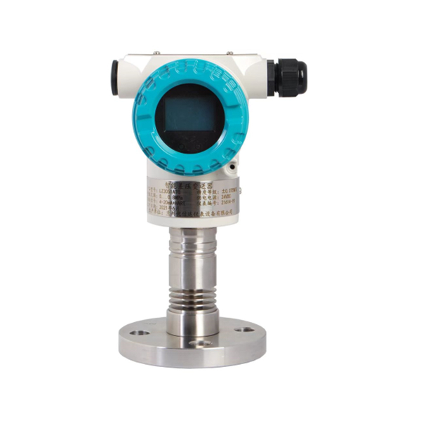 智能差壓變送器